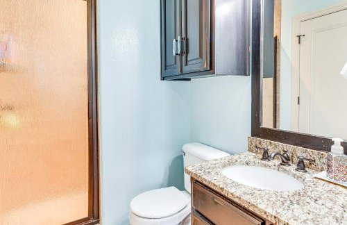 Spacious Edmond Vacation Rental with Shared Pool! - Foto 28