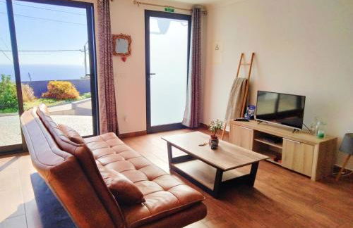 A Casa Valentina - Estudio vista panorâmica para o mar - Foto 5