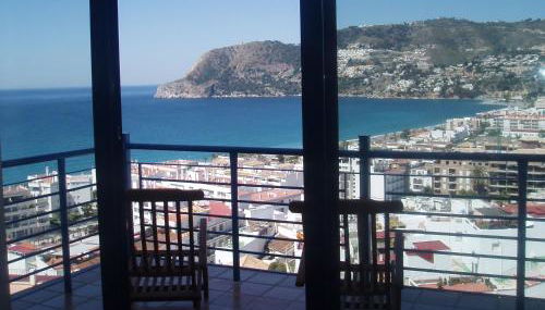 ESPECTACULARES VISTAS AL MAR - Foto 3