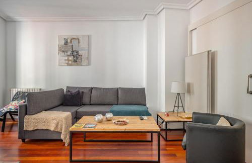 Céntrico Plaza España - Gran Vía - Foto 9