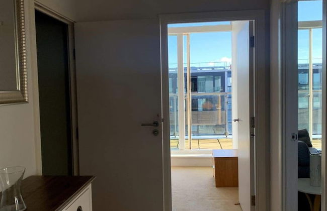 Stylish 2 Bedroom Apartment - Foto 1