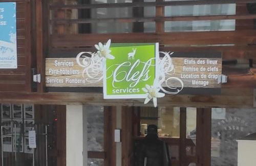 LA NORMA LES BALCONS DE LA Vanoise - Foto 15