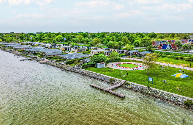 Lakeside Escape Near Enkhuizen - Foto 40