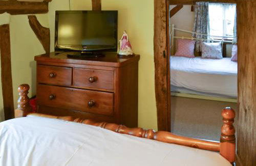 Tattlepot Farmhouse - Foto 14