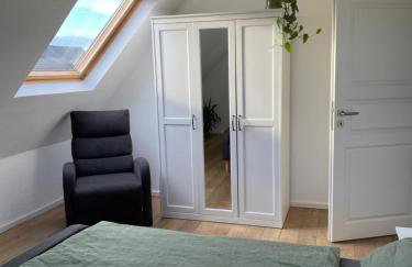 Ferienwohnung Abby - Foto 1