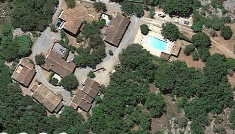 Village de gites Le Frigoulet - Foto 4