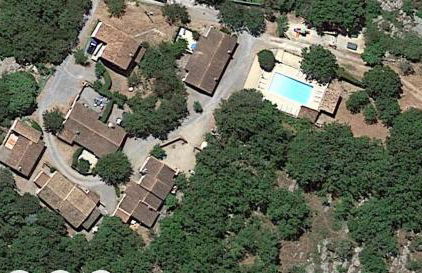 Village de gites Le Frigoulet - Foto 4