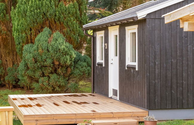 "Self" - 400m to the fjord - Foto 5