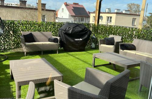 Comfort Zone Ostróda Villa Apartment Duplex - Foto 77