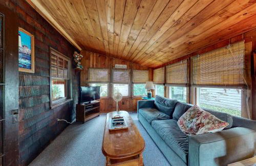 Otis Cottages - Foto 1