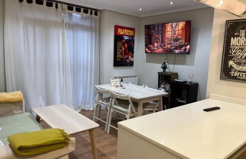 Encantador apartamento próximo a Ezcaray. WiFi - Photo 1