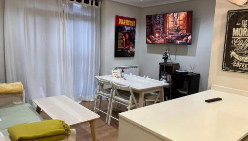 Encantador apartamento próximo a Ezcaray. WiFi - Photo 1