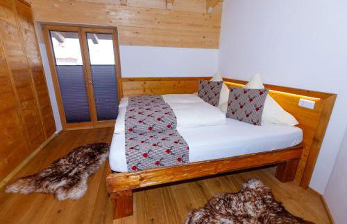 Chalet Alpenloft 1 - Foto 35