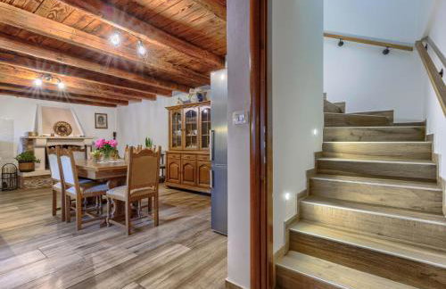 Holiday Home Old stone villa by Interhome - Foto 33