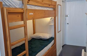 Studio Moderne Pied Des Pistes 4 p - Foto 10