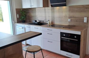 Villa bord de mer avec piscine et jacuzzi - Foto 14