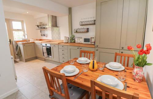 The Cottage Bradwell - Foto 6