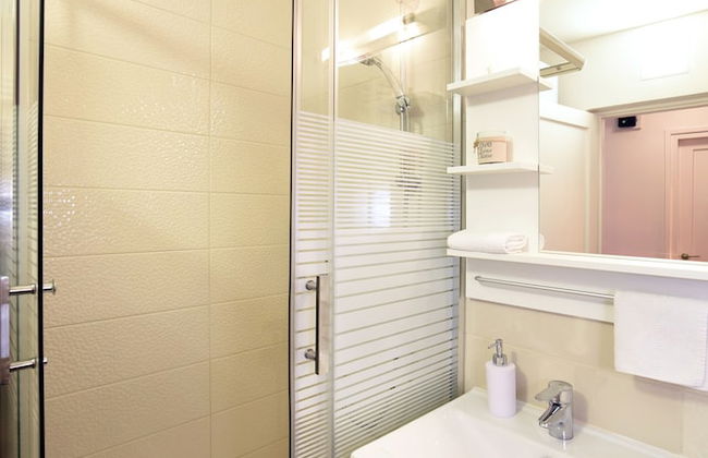 Apartment First Choice Ilica - Foto 34