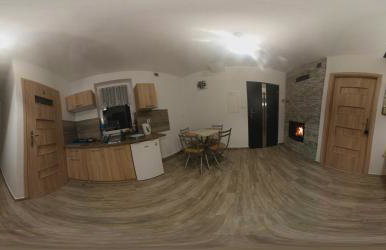 Agroturystyka,, Ranczo Kruszynki" - Foto 57