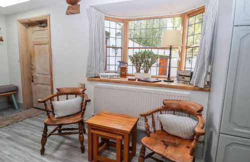 Mickle Trafford Manor - Foto 12