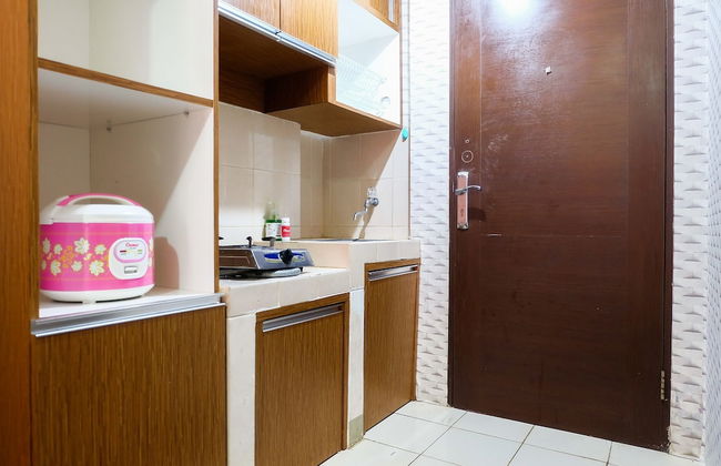 Great Location Sunter Park View Studio Apartment - Foto 6