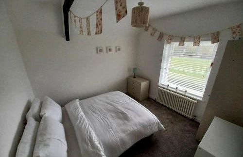 3 Bed Cottage-sleeps 6-country Views-pet Friendly - Foto 26