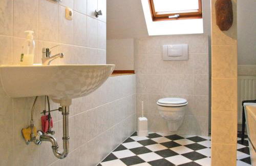 XXL Ferienhaus mit Sauna in Upost - Foto 53