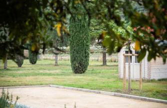 Gîte L'Olivier - La Roseraie du Val'Ensoleillé - Photo 30