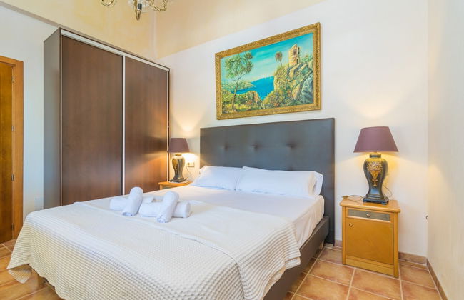 Es Blanquer De Na Fani - Photo 23