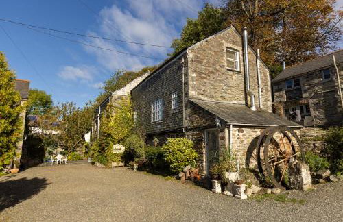 The Granary at Bissick Old Mill - Foto 1