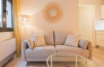 Apartamentos Florinda de la Cava Toledo - 2 - Foto 1