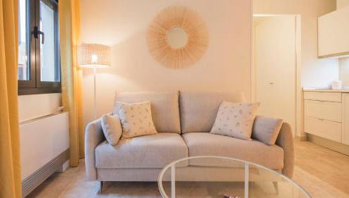 Apartamentos Florinda de la Cava Toledo - 2 - Foto 1