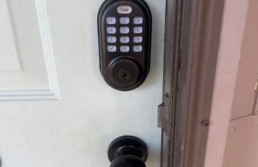 Hardwood Guesthouse - Foto 13