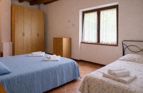 Cascina Bruna - Terrazza panoramica e giardino a Bobbio, Val Trebbia - Photo 32