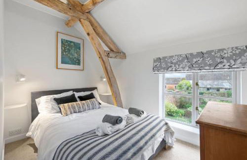 Hop Pickers Cottage - Foto 18