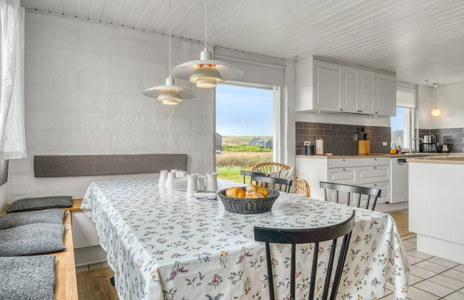"Gudmand" - 200m from the sea - Foto 16