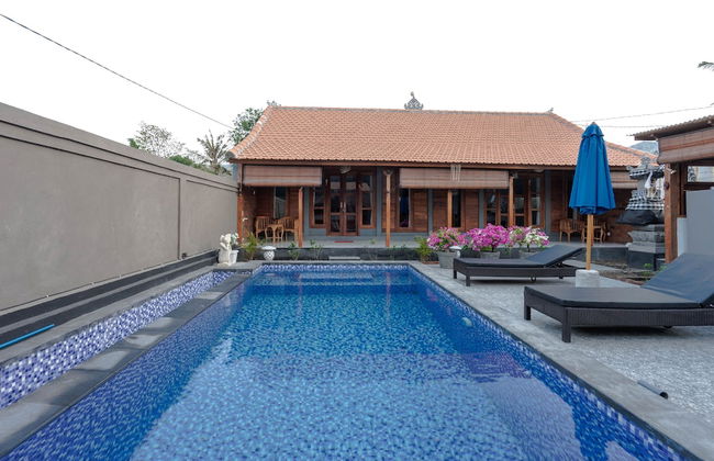 Garvi Villa - Foto 31