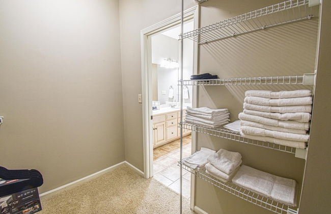 The Crimson Retreat Only 5 Miles to the Stadium BBQ Coffee Games - Foto 22