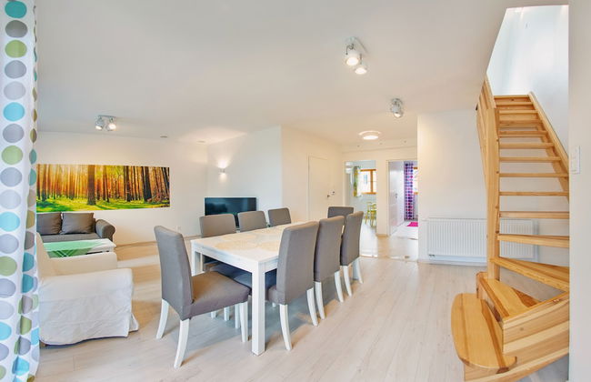 Apartamenty Sun & Snow Komuny Paryskiej - Photo 10