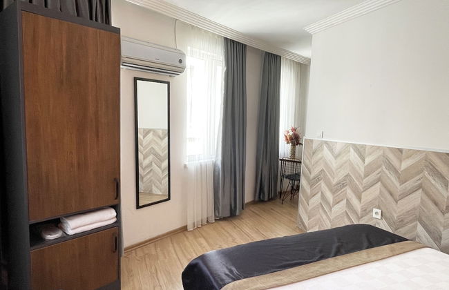 Beta GuestHouse - Foto 19