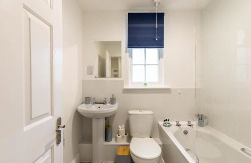 Lovely 2BED Whitehaven Apartment with Sea Views - Foto 25