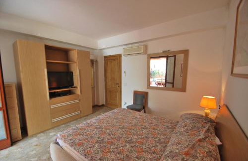 Appartamento Perla - Terrazza fronte mare e aria condizionata - Foto 21