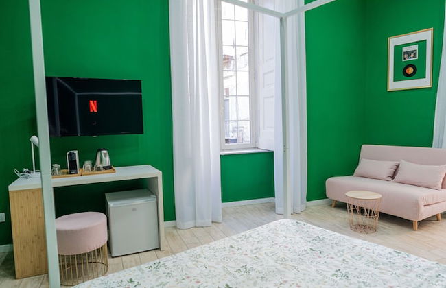 Terno su Napoli Sanità - Foto 48