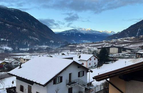 Villa In Montagna - Caldes - Val Di Sole - Foto 71