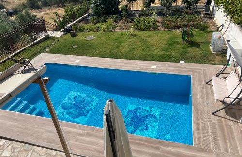 Maison vue sur le mer - Photo 2