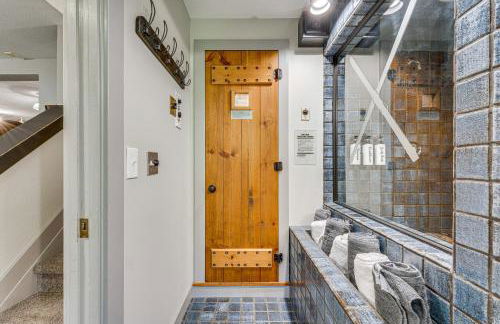 Vermont Mountain Retreat The Antler House - Foto 18