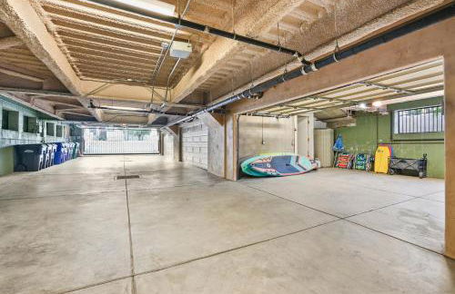 Bay View Dream Home - IndoorOutdoor Living, Rooftop & Steps to Bay - Foto 78