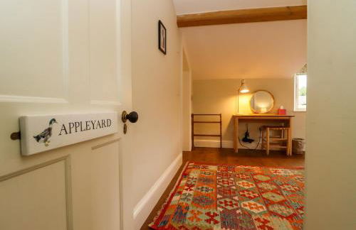 Hammonds Farmhouse - Foto 73