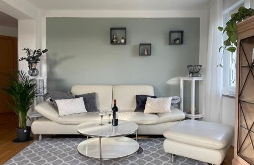 FeWo - Natur, Ruhe und Erholung - Foto 5