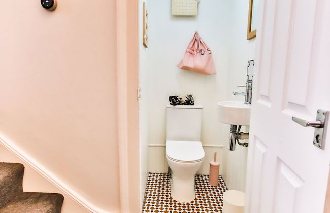 Boutique Apartment on Kings Road - Foto 18